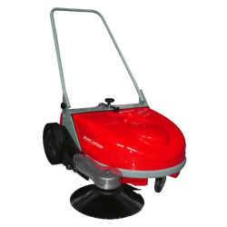 BARREDORA MANUAL FLASH 650M