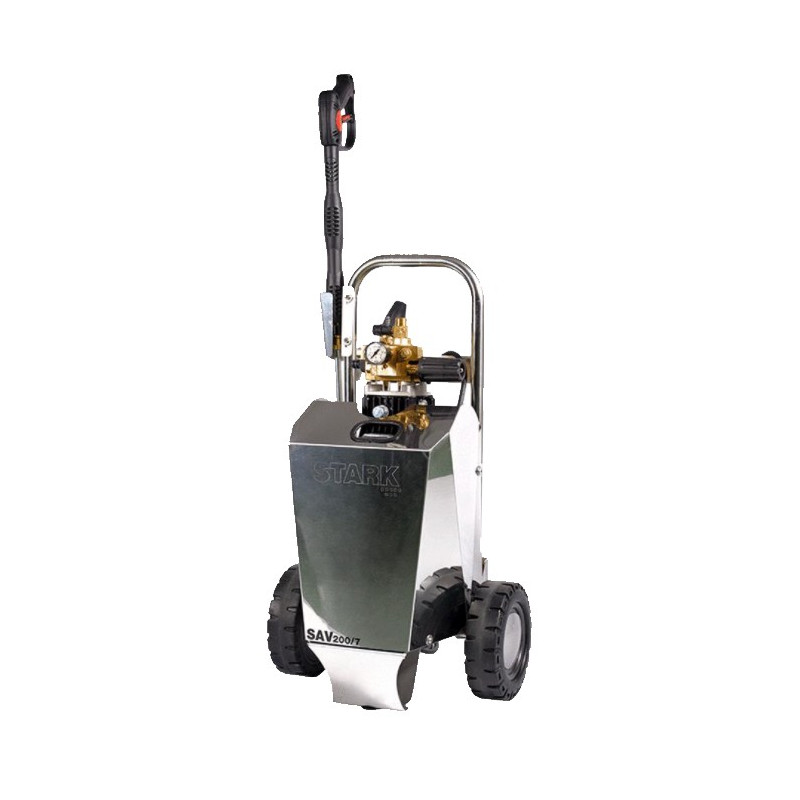 HIDROLIMPIADORA SAV 200/7
