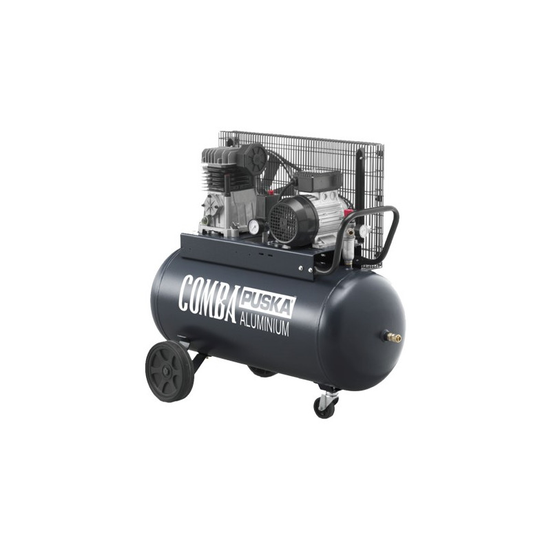COMPRESOR COMBA 3100R II 90LTS 11BAR