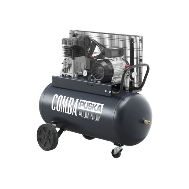 COMPRESOR COMBA 3100R II 90LTS 11BAR