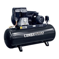 COMPRESOR COMBA 5300 400/50 270LTS 11BAR 400V