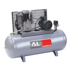 COMPRESOR AL 55/300 400/50 270LTS 11BAR 400V