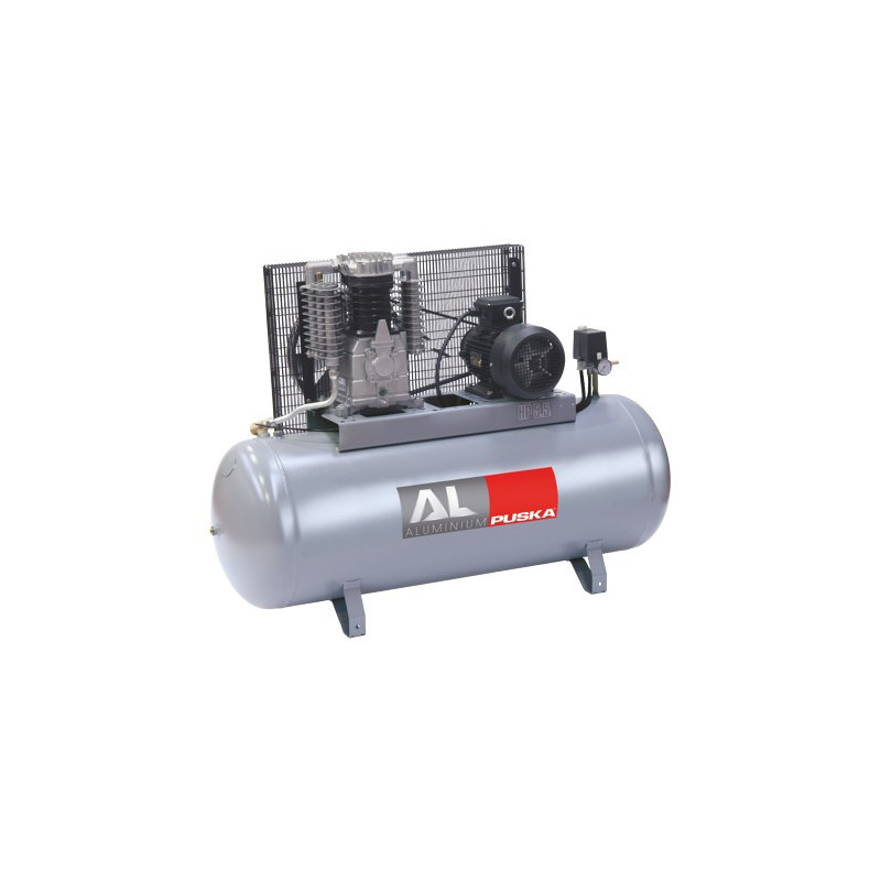 COMPRESOR AL 55/300 400/50 270LTS 11BAR 400V