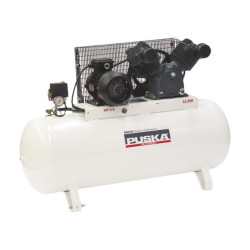 COMPRESOR N-700-300 400/50 270LTS 11BAR 400V