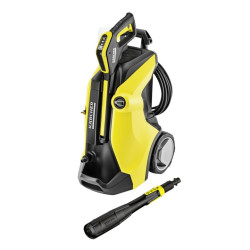 HIDROLIMPIADORA KARCHER K 7 F.C 180 BARES