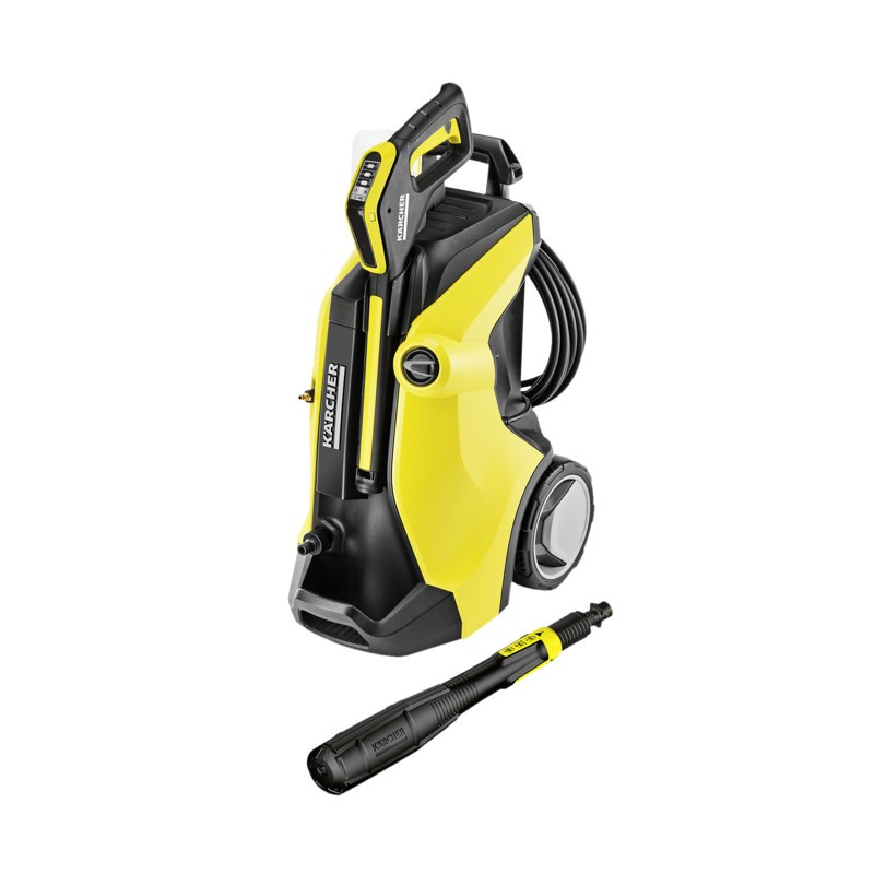 HIDROLIMPIADORA KARCHER K 7 F.C 180 BARES