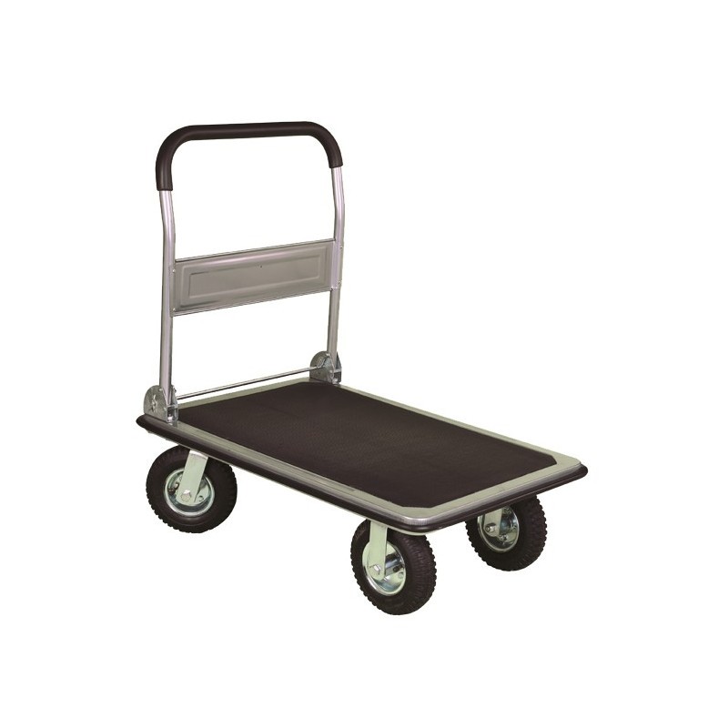 CARRO PLATAFORMA KT-300KG