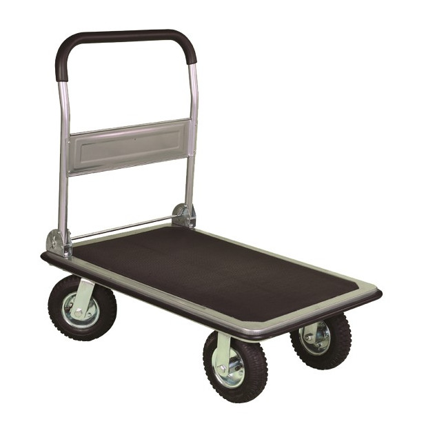 CARRO PLATAFORMA KT-300KG