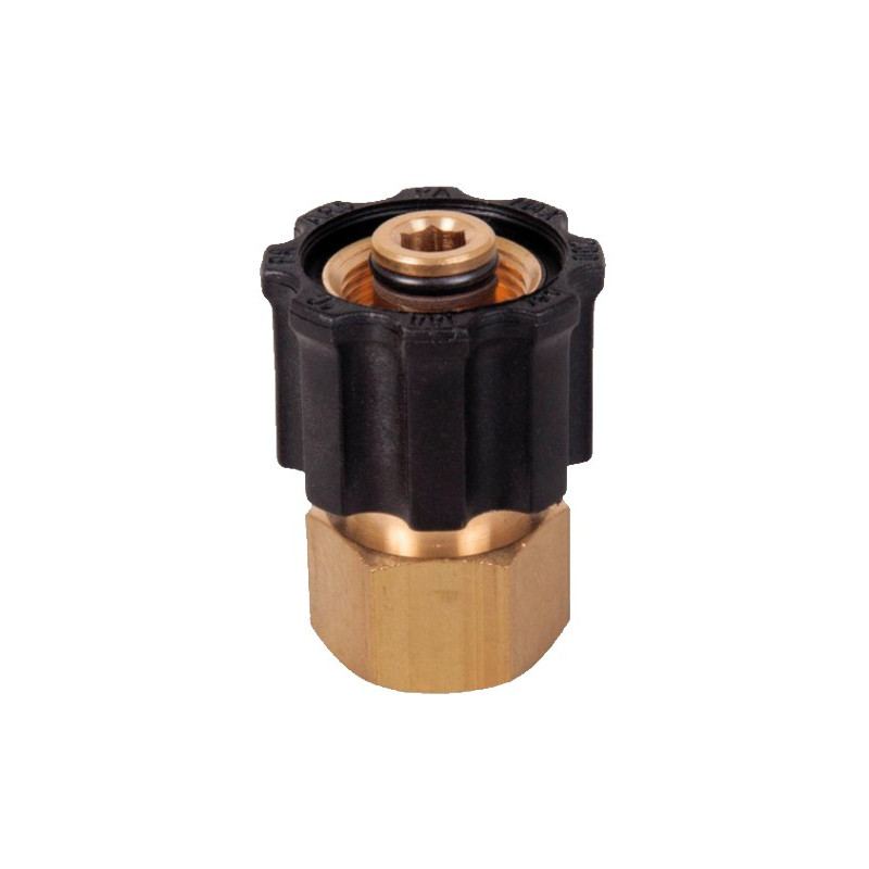 RACOR GIRATORIO AR1 B 1/4 M22