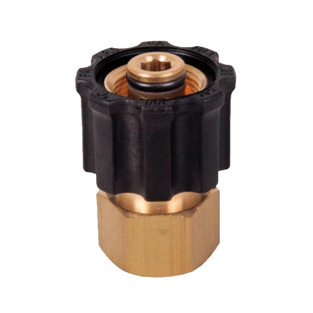 RACOR GIRATORIO AR1 B 1/4 M22
