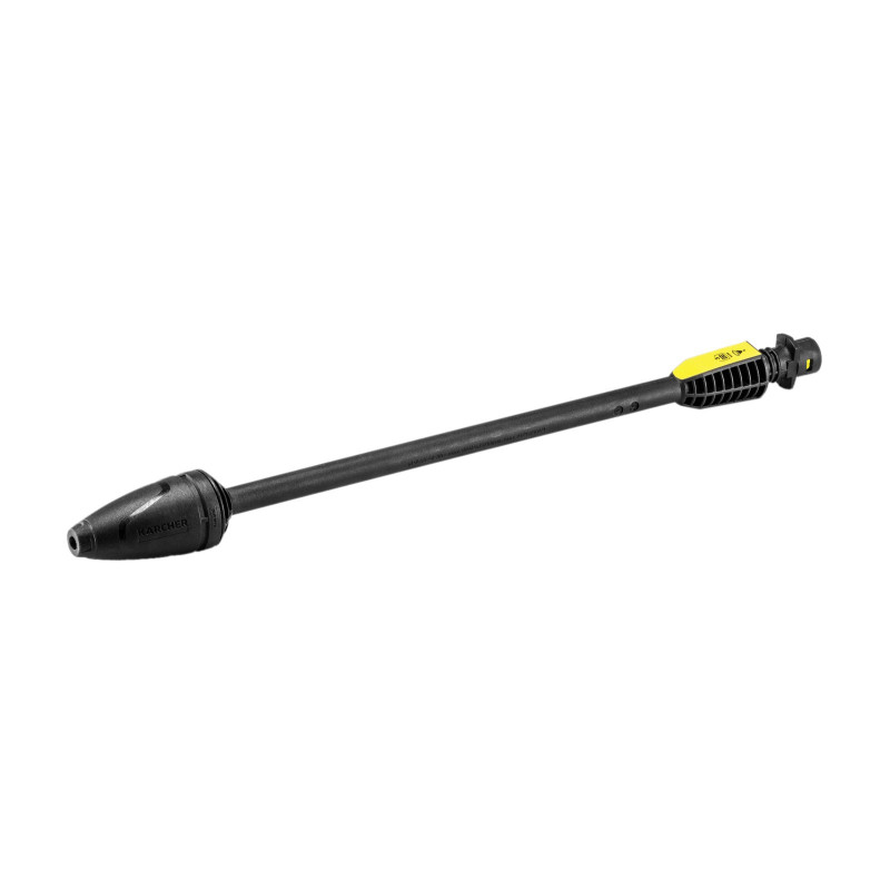 BOQUILLA DB 120 TURBO FULL CONTROL PARA K2-K3