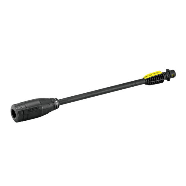 LANZA PULVERIZADORA VP 120 PARA K2-K3
