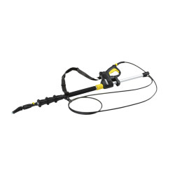 LANZA TELESCOPICO TUBO CHORRO