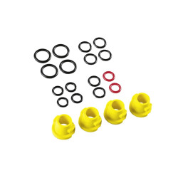 KIT JUNTA TORICA Y TAPONES