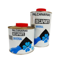 DECAPANTE PALCANARIAS 1LT.