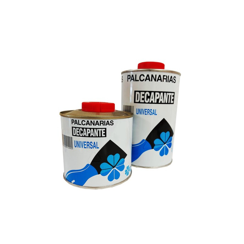 DECAPANTE PALCANARIAS 1LT.