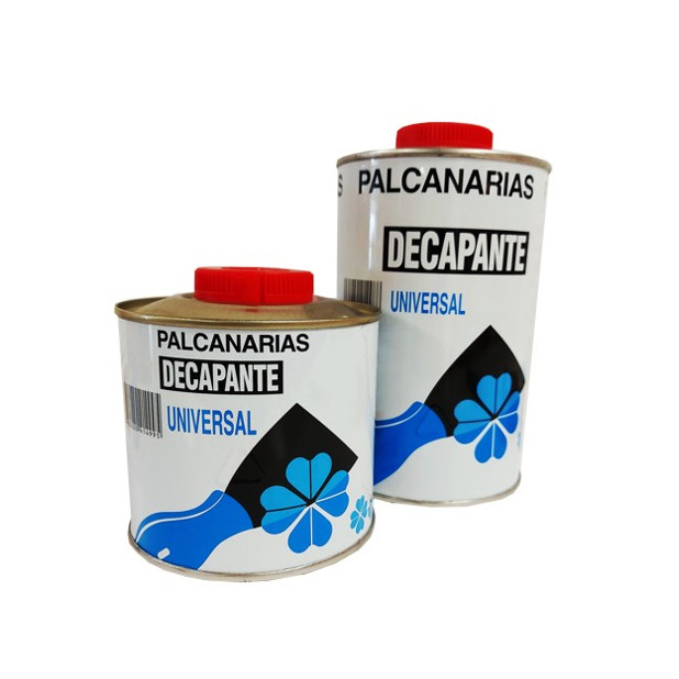 DECAPANTE PALCANARIAS 1LT.