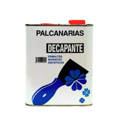 DECAPANTE PALCANARIAS 4LTS.