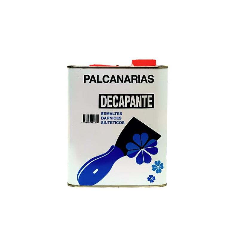 DECAPANTE PALCANARIAS 4LTS.
