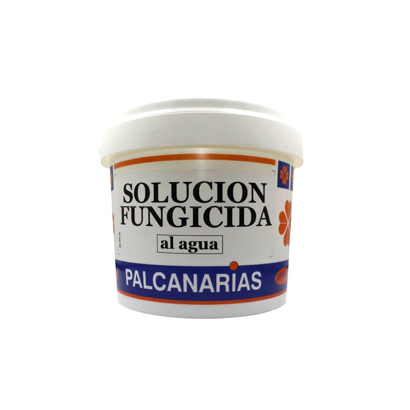 SOLUCION FUNGICIDA 5L.