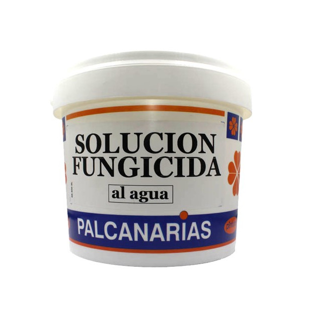 SOLUCION FUNGICIDA 5L.