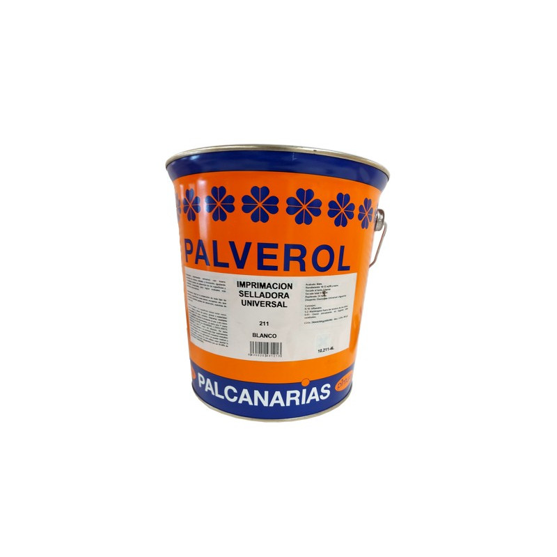 IMPRI. SELLA. UNI. PALV. BLANCA 4LTS.