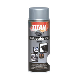 SPRAY PINT. ANTICALORICA BLANCO 0366 400ML (descat.)