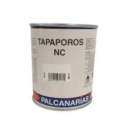 TAPAPOROS LACA PALVEROL 750ML.