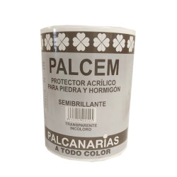 PALCEM PROTECTOR ACRILICO 1LTS.
