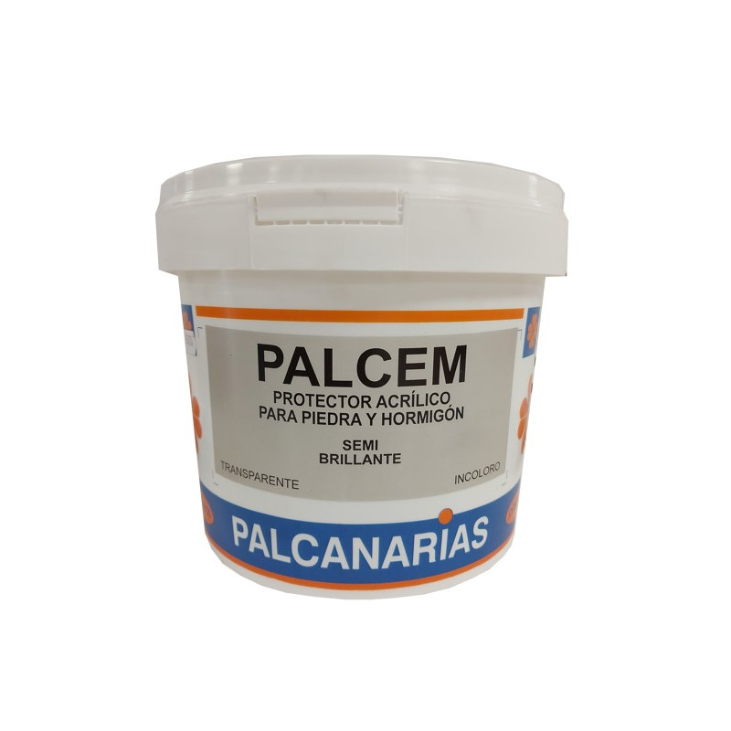 PALCEM PROTECTOR ACRILICO 15LTS.