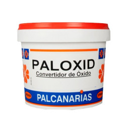 CONVERTIDOR DE OXIDO PALOXID 1LTS.