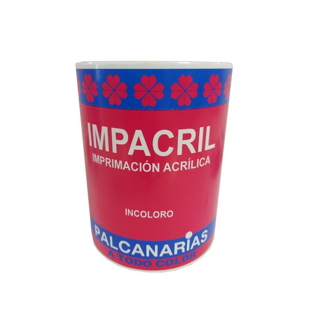 IMPRIMACION IMPACRIL 1LTS.