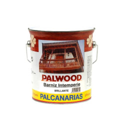 BARNIZ PALWOOD INTEM. BRILLANTE 750ML