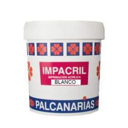 IMPRIMACION IMPACRIL INCOLORO 15LTS