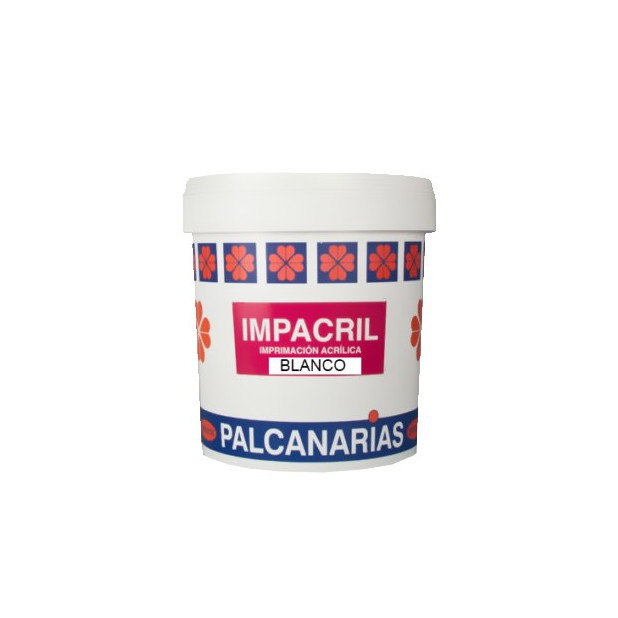IMPRIMACION IMPACRIL INCOLORO 15LTS
