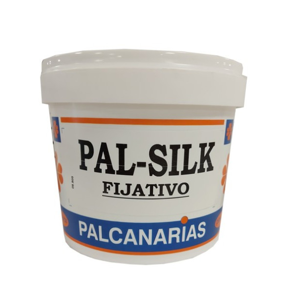 PAL SILK FIJATIVO 5L