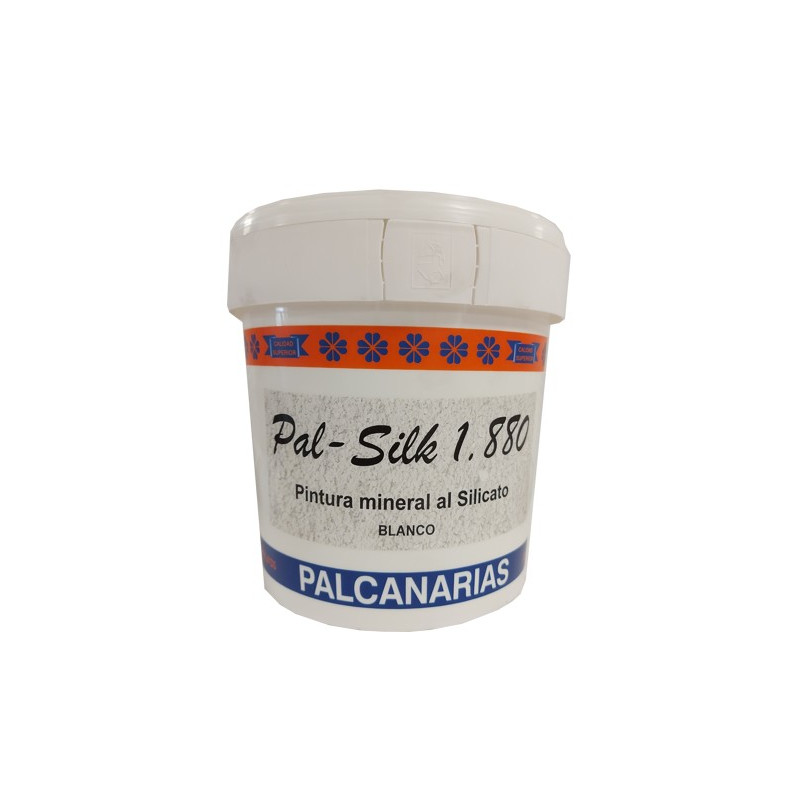 PAL SILK 1880 4L