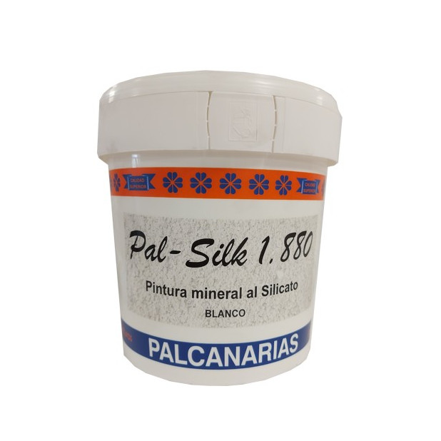 PAL SILK 1880 4L