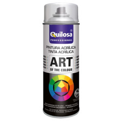 SPRAY ACRILICO TRANSPARENTE 400ML