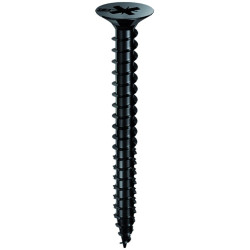 TIRAFONDO SPEED-PLUS C/P PZ II 3,5X30 NEGRO