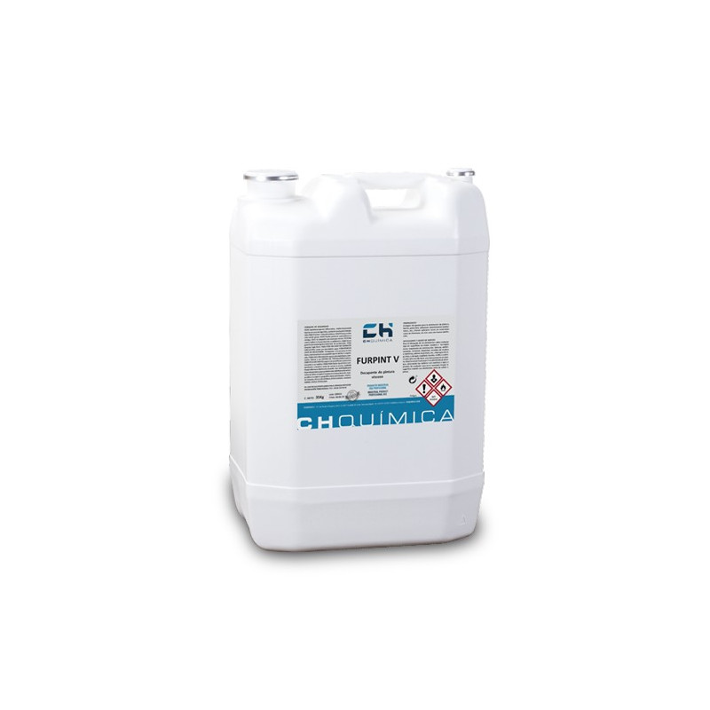 DECAPANTE FURPINT V PINTURAS Y BARNICES 6LTS (DESCAT.)