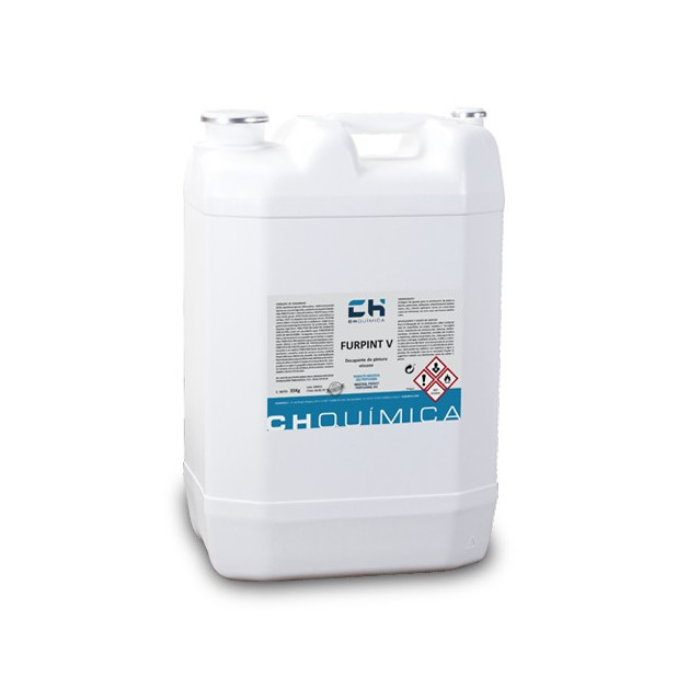 DECAPANTE FURPINT V PINTURAS Y BARNICES 6LTS (DESCAT.)