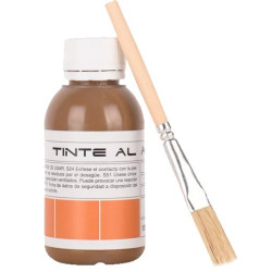 TINTE MIEL 50ML +BROCHA