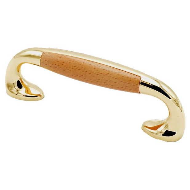 TIRADOR EST. 9352 DORADO/HAYA