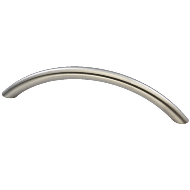 TIRADOR EST. 7861 ACERO INOX.