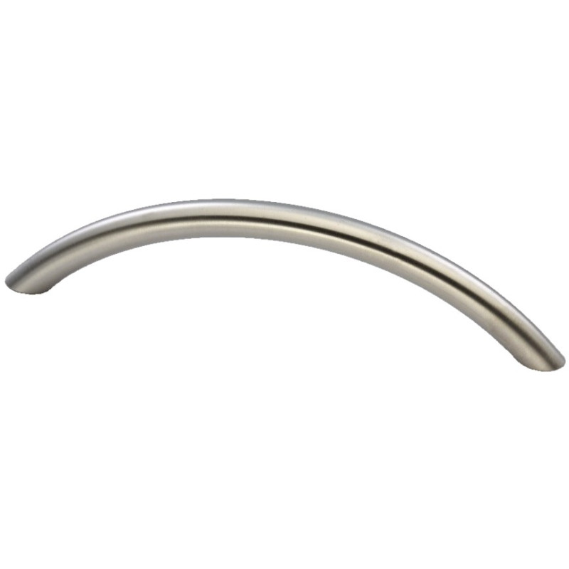 TIRADOR EST. 7862 ACERO INOX.