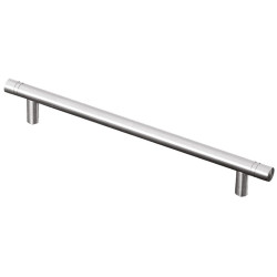 TIRADOR EST. 7921 ACERO INOX.