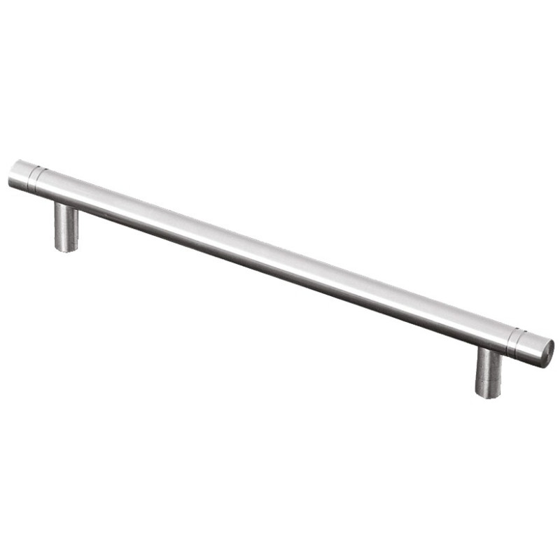 TIRADOR EST. 7922 ACERO INOX.