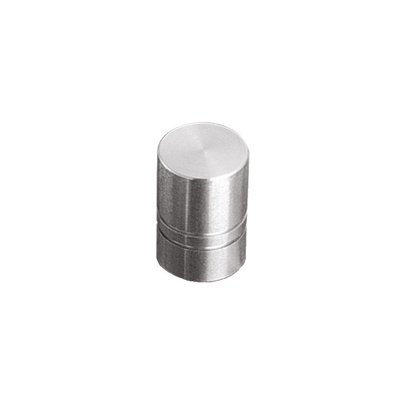 POMO EST. 8922 ACERO INOX