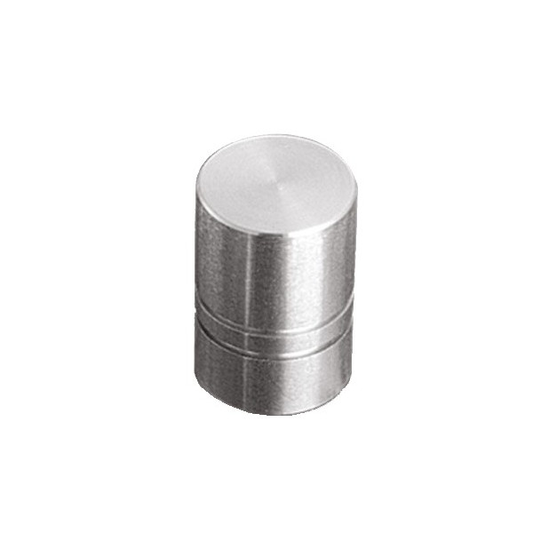 POMO EST. 8922 ACERO INOX